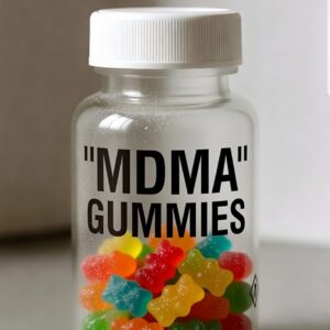 mdma gummies