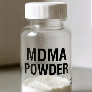 mdma powder